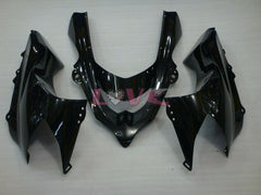 Factory Style - Black Fairings and Bodywork For 2004-2005 NINJA ZX-10R #LF6331