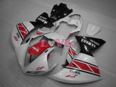 Factory Style - Red Black Fairings and Bodywork For 2009-2011 YZF-R1 #LF6934