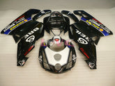 BREIL - White Black Fairings and Bodywork For 2003-2004 999 #LF5517