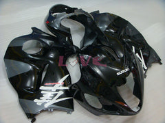 Factory Style - Black Grey Fairings and Bodywork For 1999-2007 Hayabusa #LF5238
