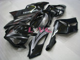 Factory Style - Black Fairings and Bodywork For 2004-2005 CBR1000RR #LF4398
