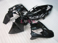 Factory Style - Black Fairings and Bodywork For 2002-2003 NINJA ZX-9R #LF3293