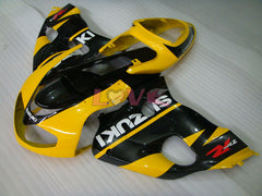 Factory Style - Yellow Black Fairings and Bodywork For 1998-2003 TL1000R #LF4716
