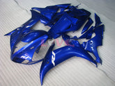 Factory Style - Blue Fairings and Bodywork For 2002-2003 YZF-R1 #LF3601