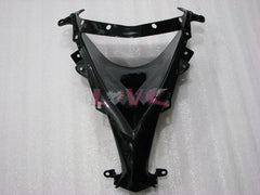 Factory Style - Green White Black Fairings and Bodywork For 2008-2010 NINJA ZX-10R #LF3258