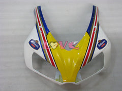Rothmans - Blue White Fairings and Bodywork For 2006-2007 CBR1000RR #LF7180