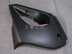 No sticker / decal Factory Style - Grey Fairings and Bodywork For 1997-2007 YZF1000R #LF7914
