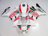 Castrol - Red White Fairings and Bodywork For 2012-2016 CBR1000RR #LF4319