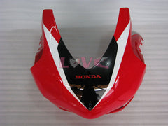 Factory Style - Red White Fairings and Bodywork For 2008-2011 CBR1000RR #LF7125