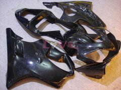 Factory Style - Black Fairings and Bodywork For 2001-2003 CBR600F4i #LF7676