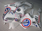 MICHELIN RK Repsol - White Fairings and Bodywork For 2005-2006 CBR600RR #LF7498