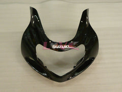 Factory Style - Black Fairings and Bodywork For 2000-2002 GSX-R1000 #LF4172