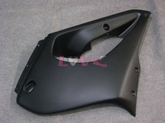 No sticker / decal Factory Style - Grey Fairings and Bodywork For 1997-2007 YZF1000R #LF7914