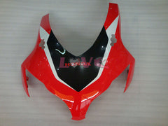 Factory Style - Blue White Fairings and Bodywork For 2008-2011 CBR1000RR #LF7123
