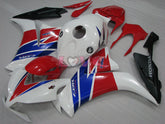 Factory Style - Red White Fairings and Bodywork For 2012-2016 CBR1000RR #LF4708
