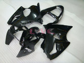 Factory Style - Black Fairings and Bodywork For 2000-2002 NINJA ZX-6R #LF3325