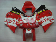 Xerox - Red White Black Fairings and Bodywork For 1994-2002 748 #LF3203
