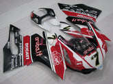 aruba.it - Red White Black Fairings and Bodywork For 2011-2014 1199 #LF3100