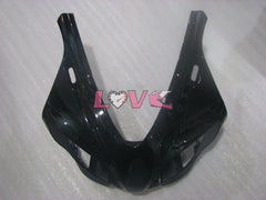 Factory Style - Black Fairings and Bodywork For 1998-1999 YZF-R1 #LF7074