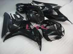 Factory Style - Black Fairings and Bodywork For 2006-2007 CBR1000RR #LF7206