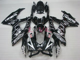 Corona - Black Fairings and Bodywork For 2008-2010 GSX-R750 #LF3904