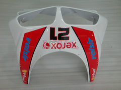 Xerox - Red White Black Fairings and Bodywork For 1994-1998 916 #LF3158