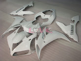Factory Style - White Fairings and Bodywork For 2004-2006 YZF-R1 #LF3717