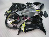 Factory Style - Black Silver Fairings and Bodywork For 1998-2003 TL1000R #LF3730