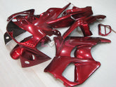 Factory Style - Red wine color Fairings and Bodywork For 1994-1995 CBR900RR #LF3022