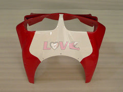 Factory Style - Red White Fairings and Bodywork For 1994-1998 916 #LF3178