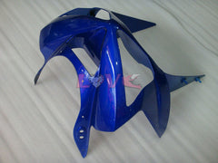 Factory Style - Blue Fairings and Bodywork For 2003-2004 NINJA ZX-6R #LF6084