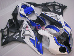 Factory Style - Blue Black Fairings and Bodywork For 2009-2014 S1000RR #LF4654