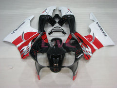 Factory Style - Red White Black Fairings and Bodywork For 1998-1999 CBR919RR #LF7972