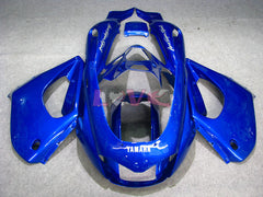 Factory Style - Blue Fairings and Bodywork For 1997-2007 YZF1000R #LF7907
