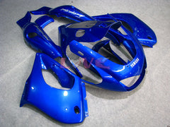 Factory Style - Blue Fairings and Bodywork For 1997-2007 YZF1000R #LF7907