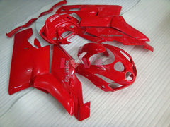 Factory Style - Red Fairings and Bodywork For 2003-2004 749 #LF5744