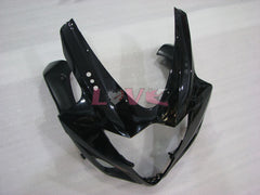 Factory Style - Black Fairings and Bodywork For 2005-2006 GSX-R1000 #LF5833