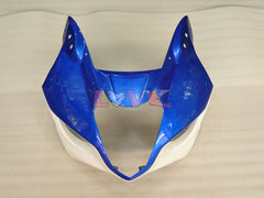 Factory Style - Red Black Fairings and Bodywork For 2003-2004 GSX-R1000 #LF6001