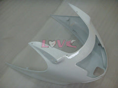 Factory Style - White Fairings and Bodywork For 1996-2007 CBR1100XX #LF5141