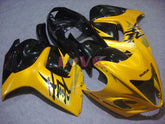 Factory Style - Yellow Black Fairings and Bodywork For 2008-2020 Hayabusa #LF5260