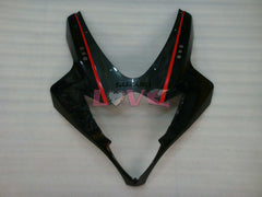 Factory Style - Black Fairings and Bodywork For 2005-2006 GSX-R1000 #LF5836