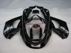 Factory Style - Black Fairings and Bodywork For 1997-2007 YZF1000R #LF7915