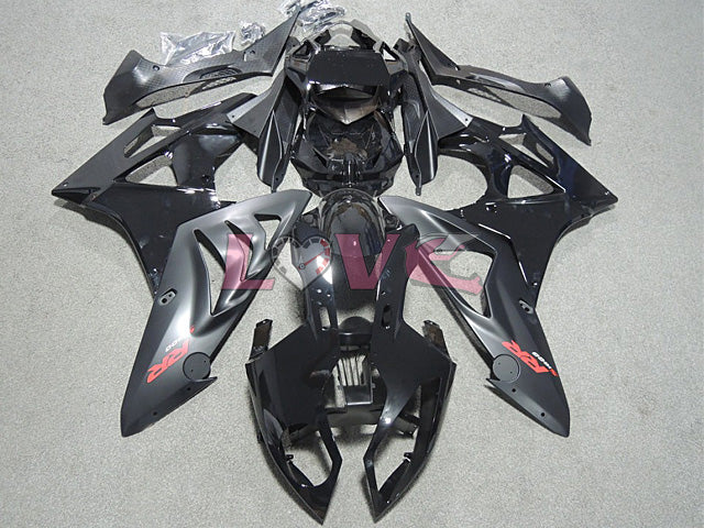 Factory Style - Black Fairings and Bodywork For 2009-2014 S1000RR #LF4659