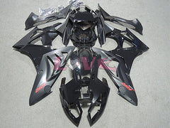Factory Style - Black Fairings and Bodywork For 2009-2014 S1000RR #LF4659
