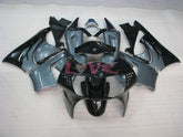 Factory Style - Black Grey Fairings and Bodywork For 1998-1999 CBR919RR #LF7980