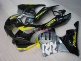 Factory Style - Black Grey Fairings and Bodywork For 1998-1999 CBR919RR #LF7987