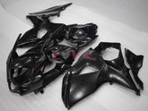 Factory Style - Black Fairings and Bodywork For 2009-2016 GSX-R1000 #LF3792