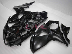 Factory Style - Black Fairings and Bodywork For 2009-2016 GSX-R1000 #LF3792