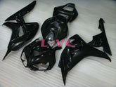 Factory Style - Black Fairings and Bodywork For 2006-2007 CBR1000RR #LF7274