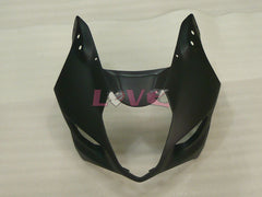 Factory Style - Black Fairings and Bodywork For 2003-2004 GSX-R1000 #LF5990